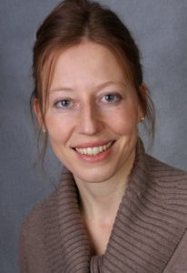 Portrait: Dorothee Seidel, Heilpraktikerin in Kölln